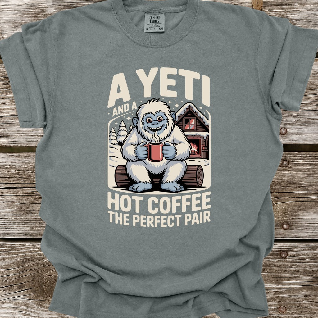 Perfect Pair T-Shirt