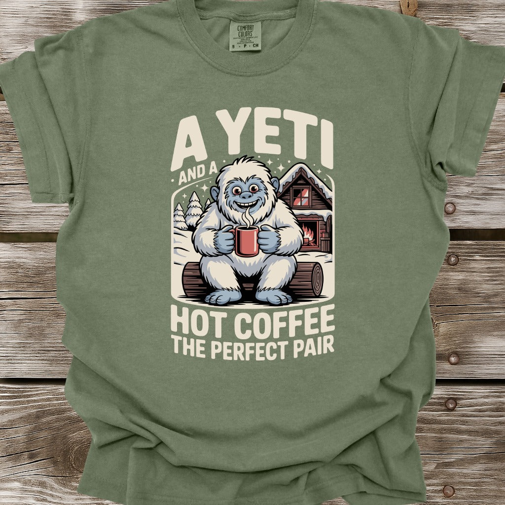 Perfect Pair T-Shirt