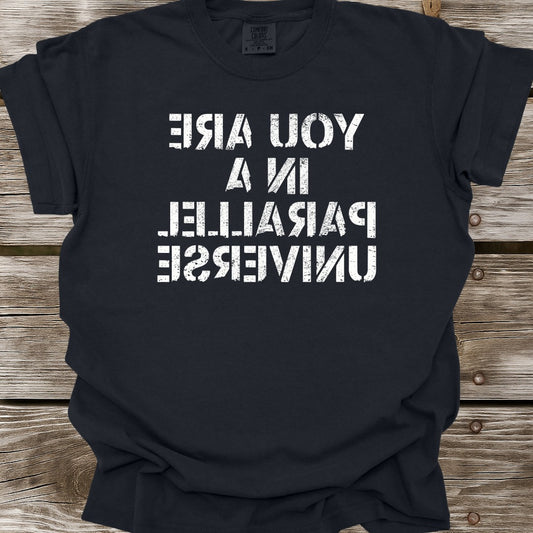 Parallel Universe T-Shirt