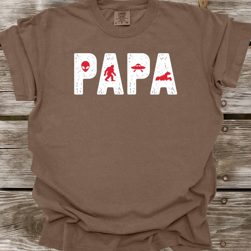 Papa T-Shirt