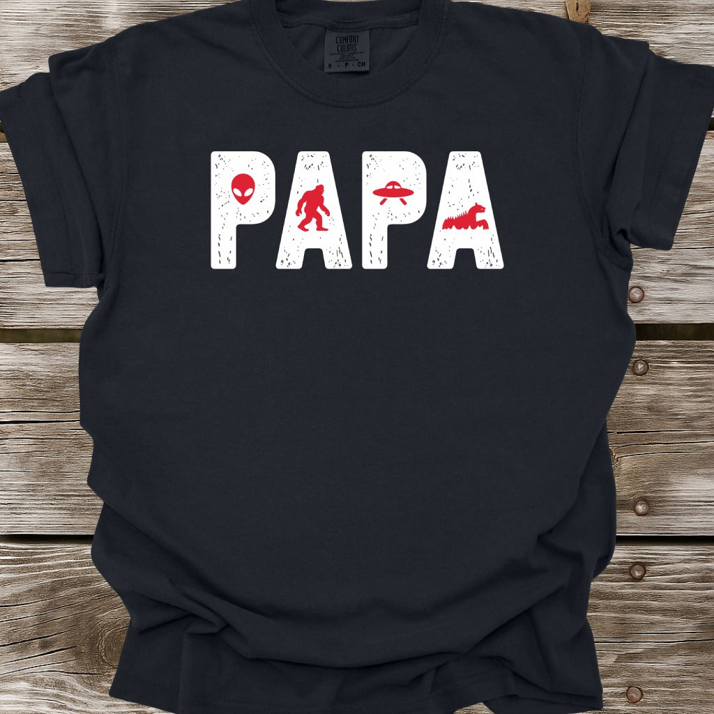Papa T-Shirt