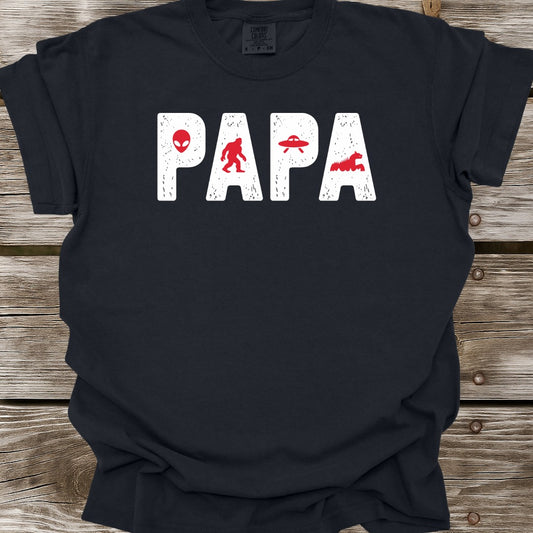 Papa T-Shirt