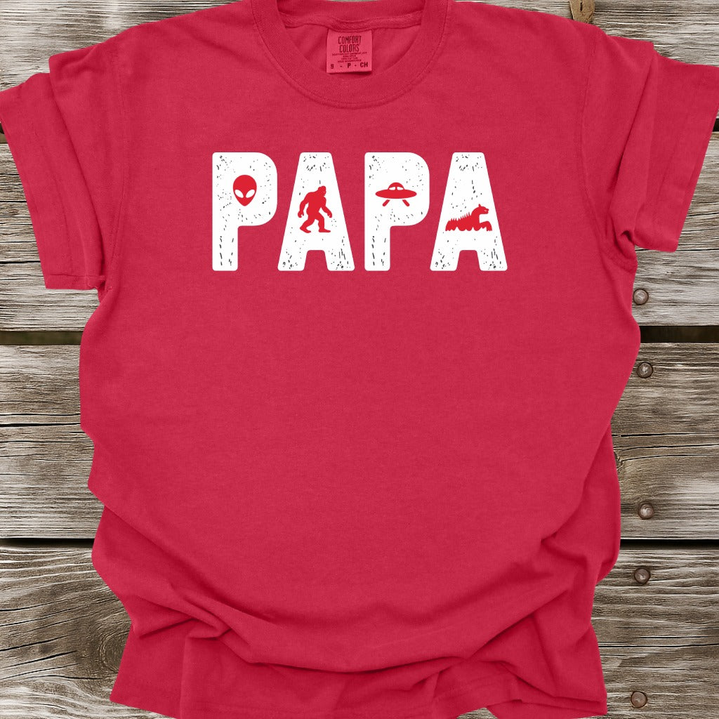 Papa T-Shirt