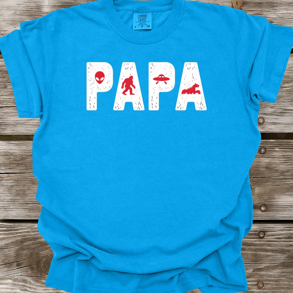 Papa T-Shirt