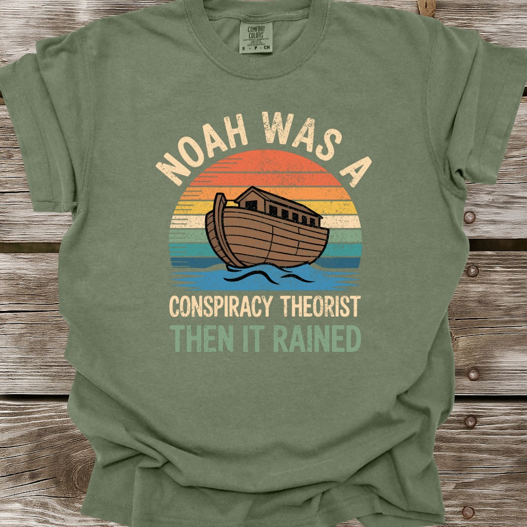 Noah's Ark T-Shirt