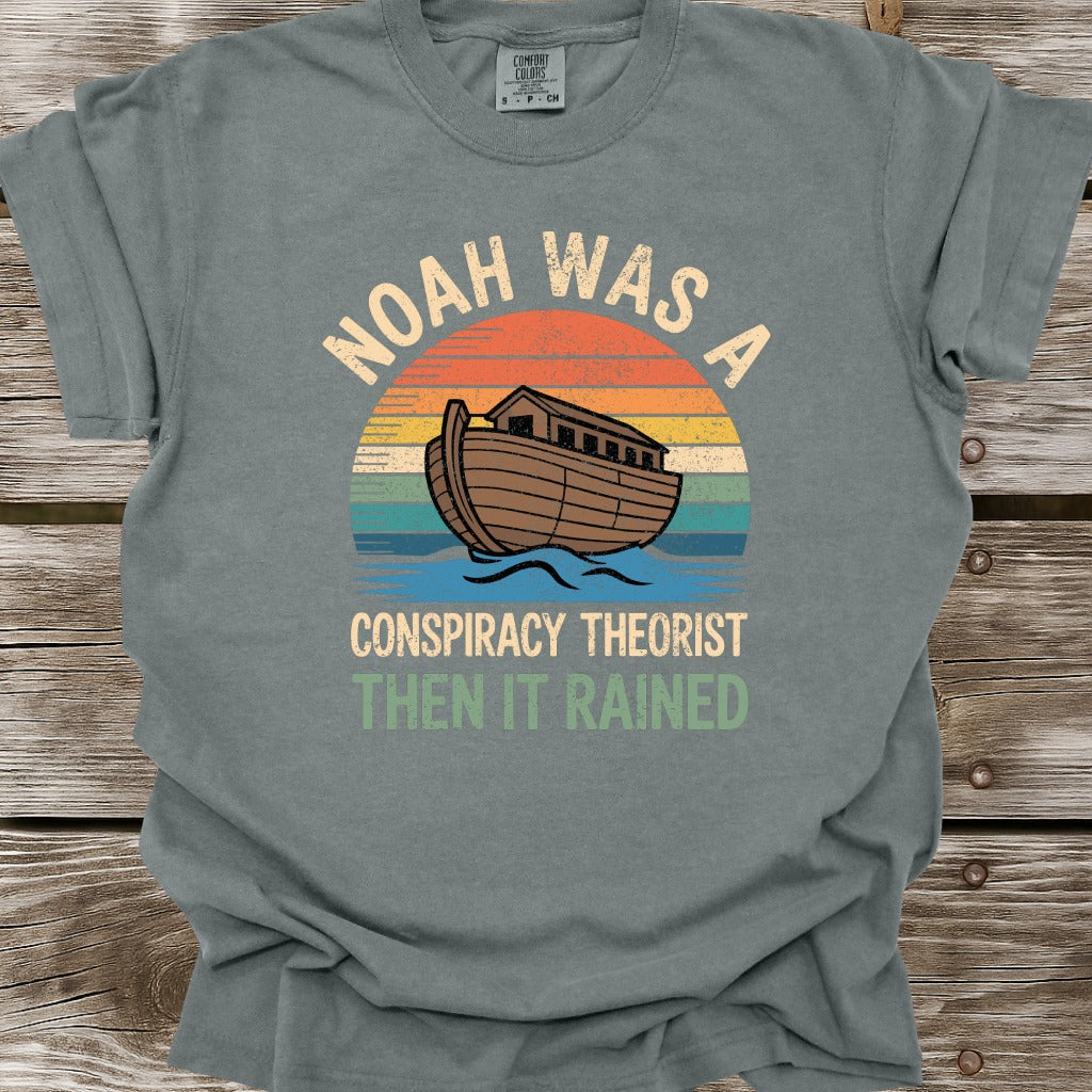 Noah's Ark T-Shirt