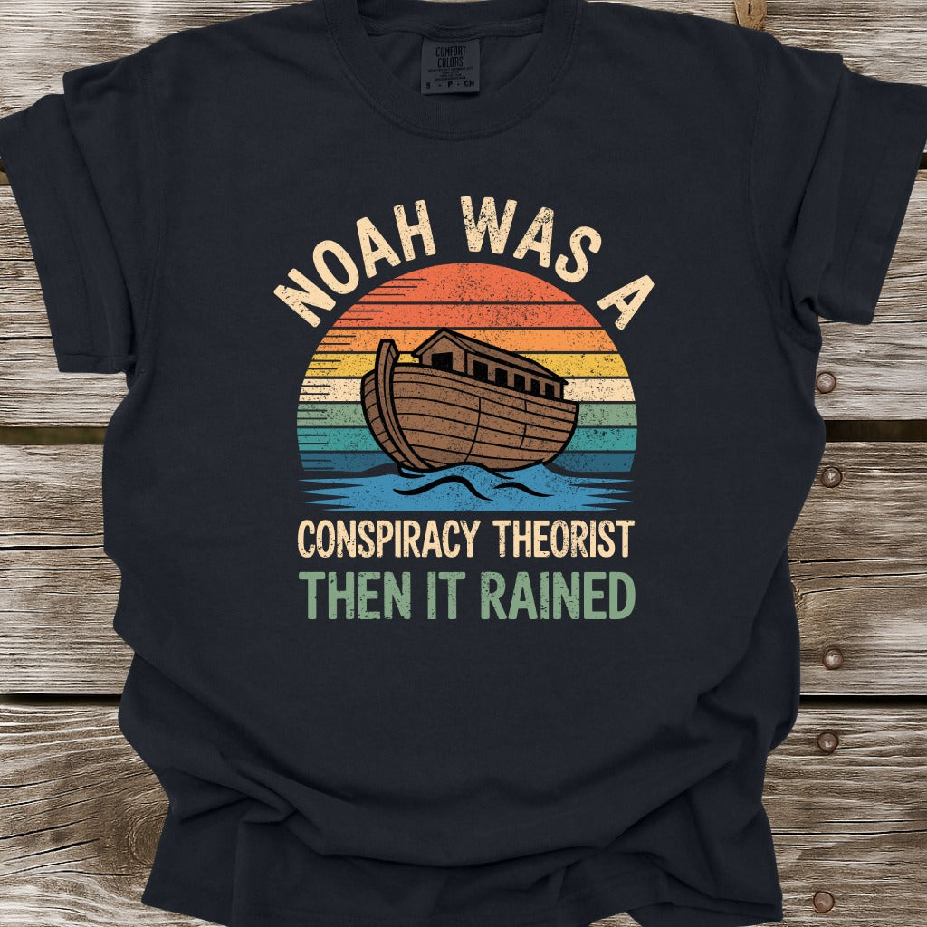 Noah's Ark T-Shirt