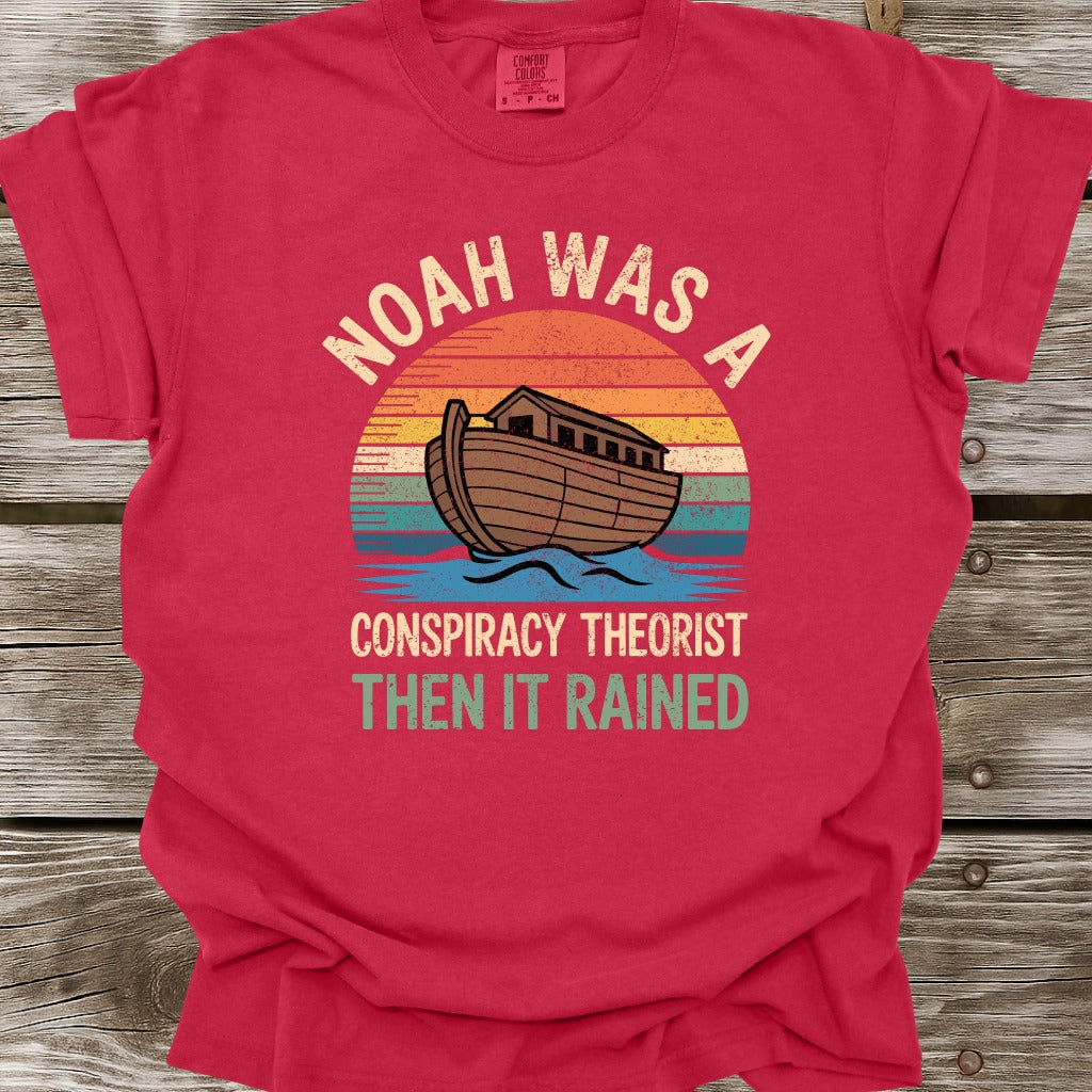 Noah's Ark T-Shirt