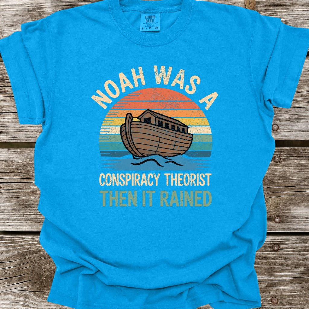 Noah's Ark T-Shirt