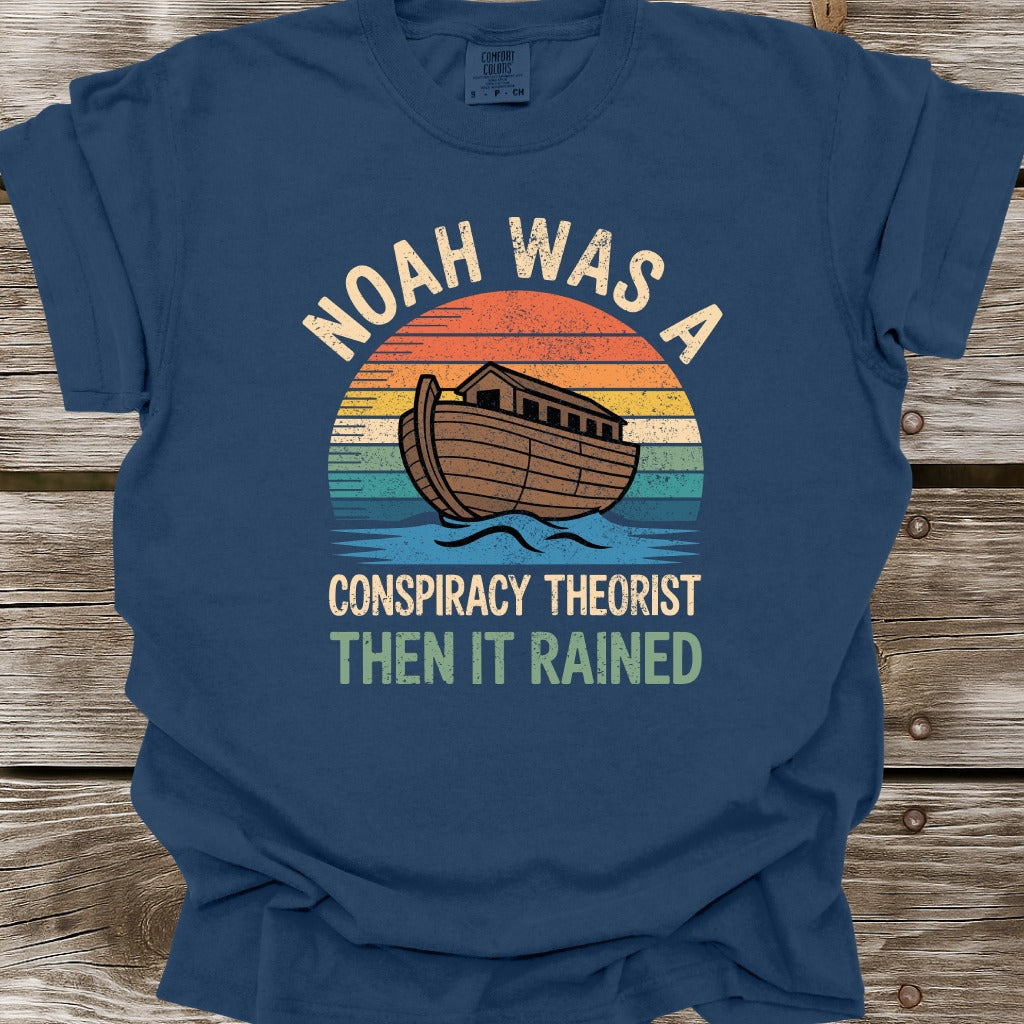 Noah's Ark T-Shirt