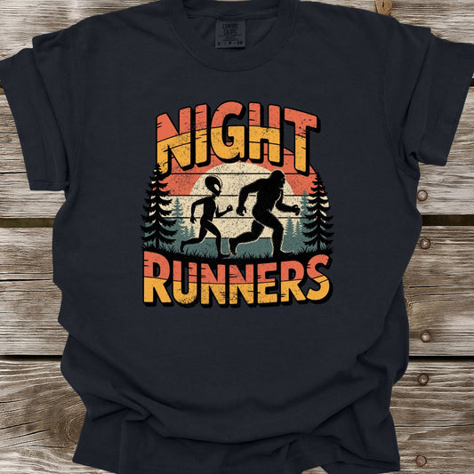 Night Runners T-Shirt