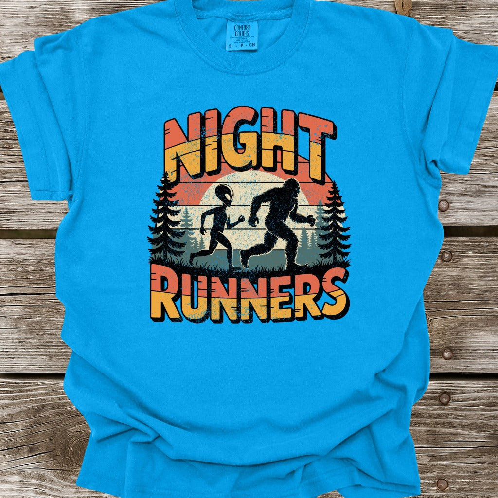 Night Runners T-Shirt