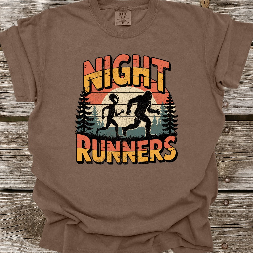 Night Runners T-Shirt