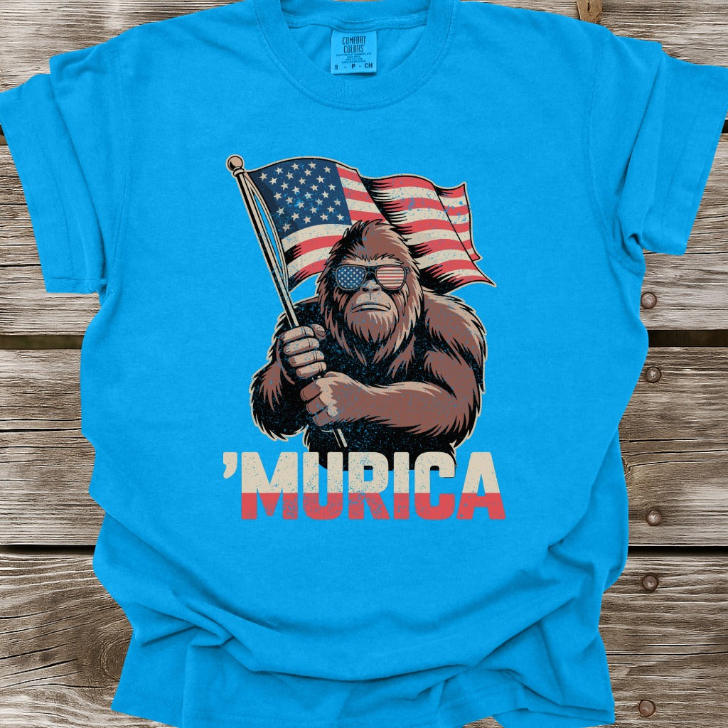Murica T-Shirt