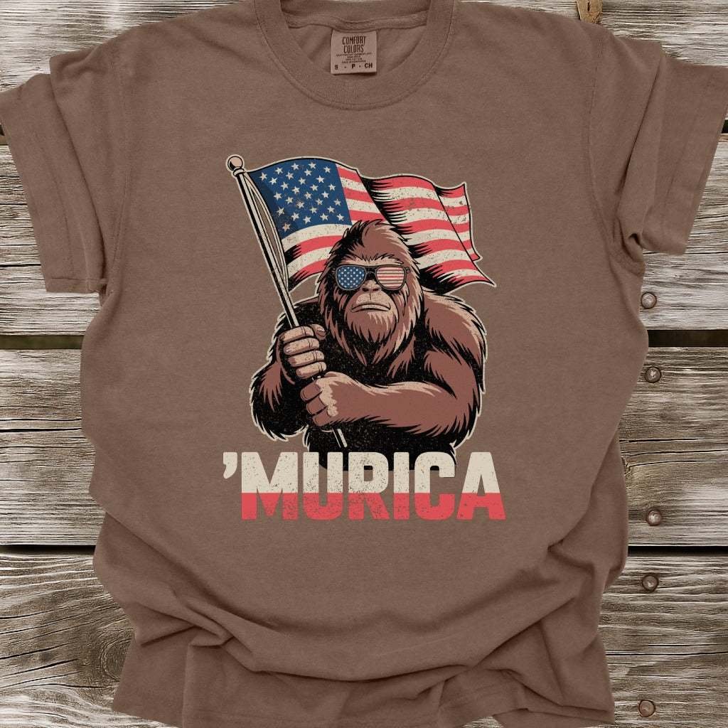 Murica T-Shirt