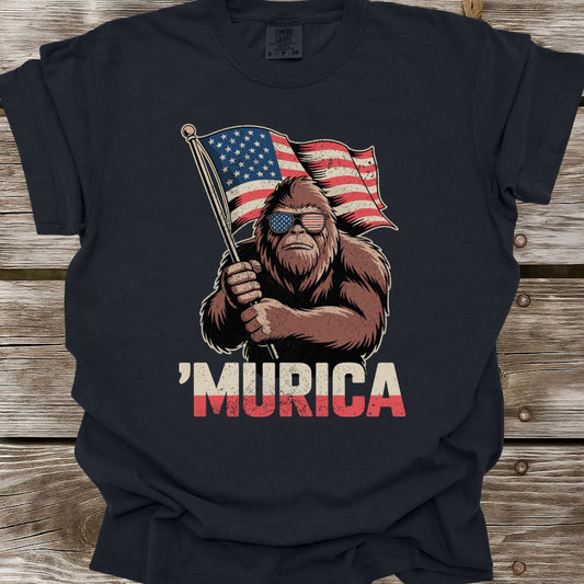 Murica T-Shirt