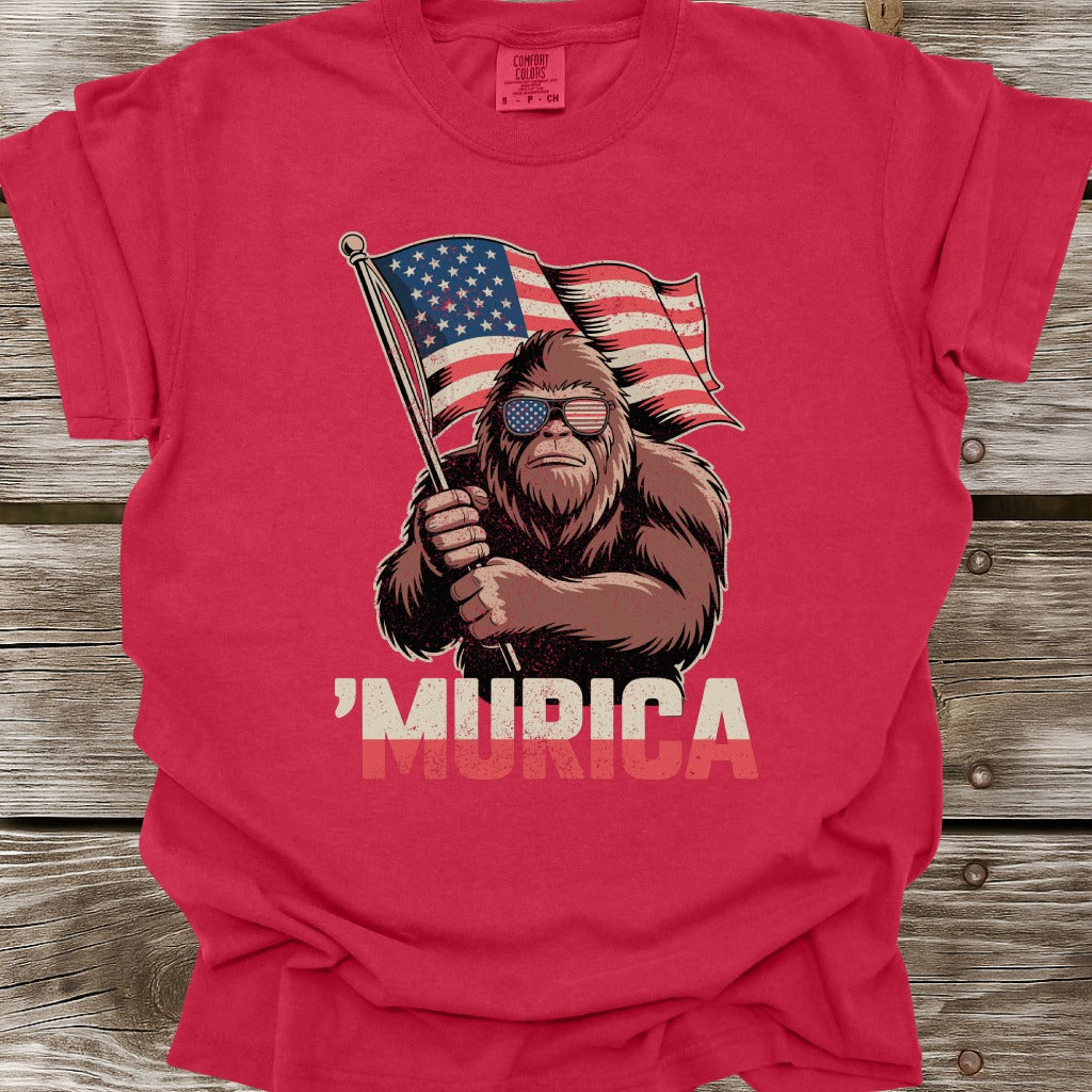 Murica T-Shirt