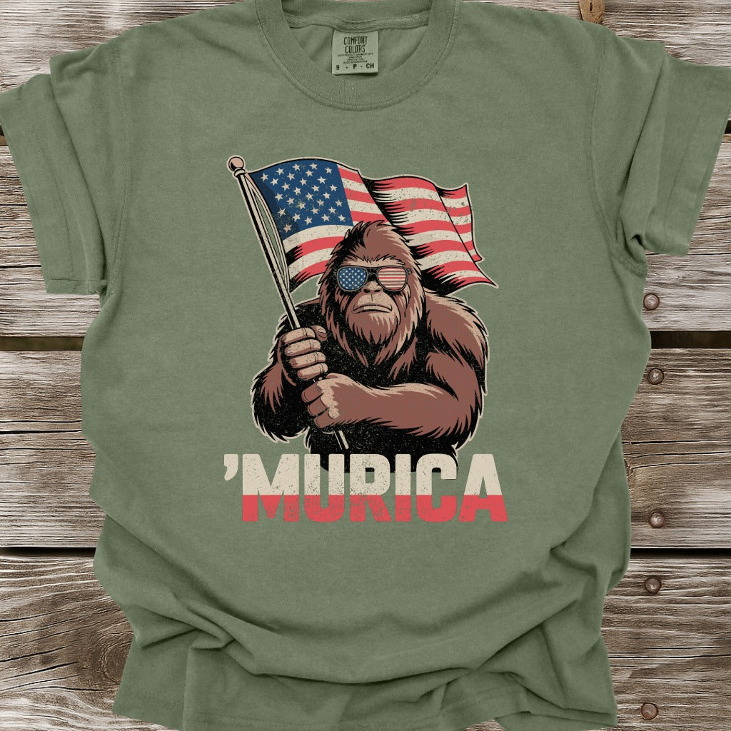 Murica T-Shirt
