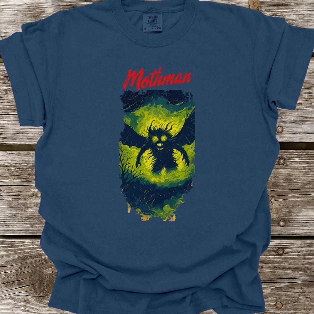 Mothman T-Shirt