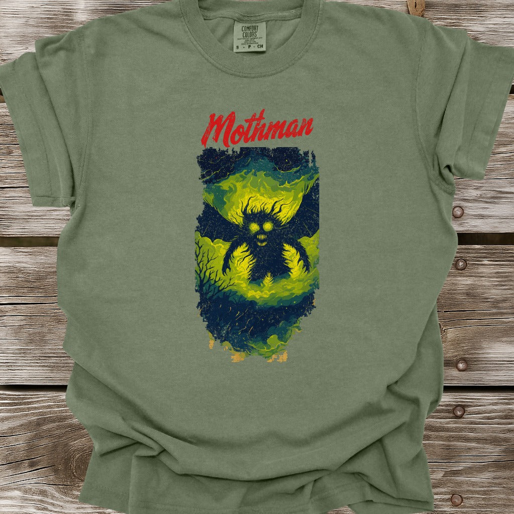 Mothman T-Shirt