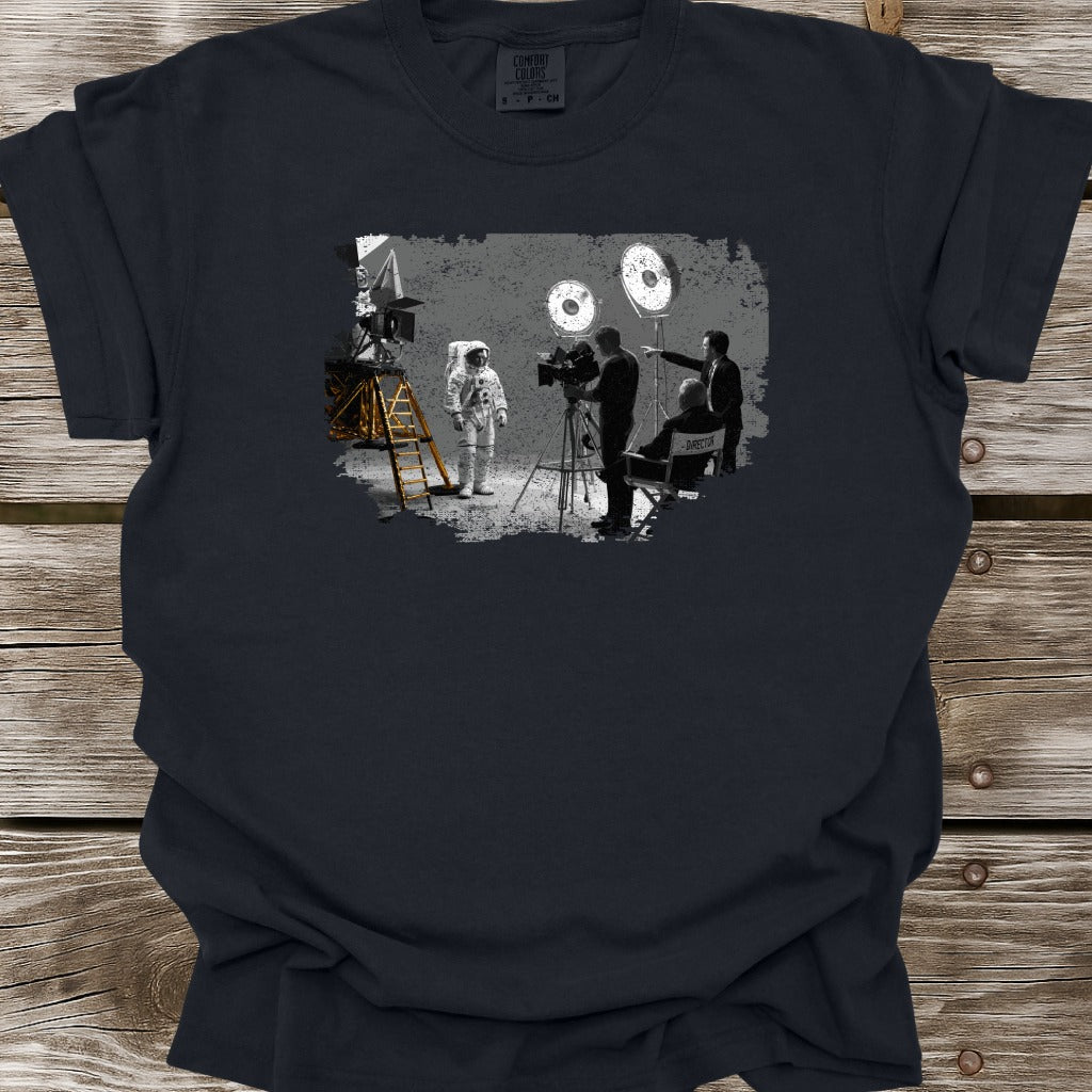 Moon Landing Set T-Shirt