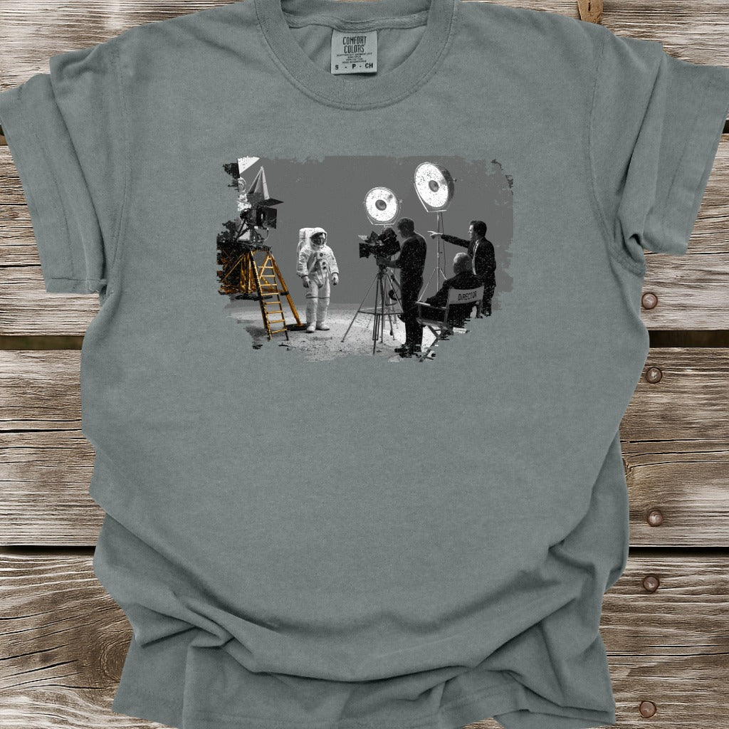 Moon Landing Set T-Shirt