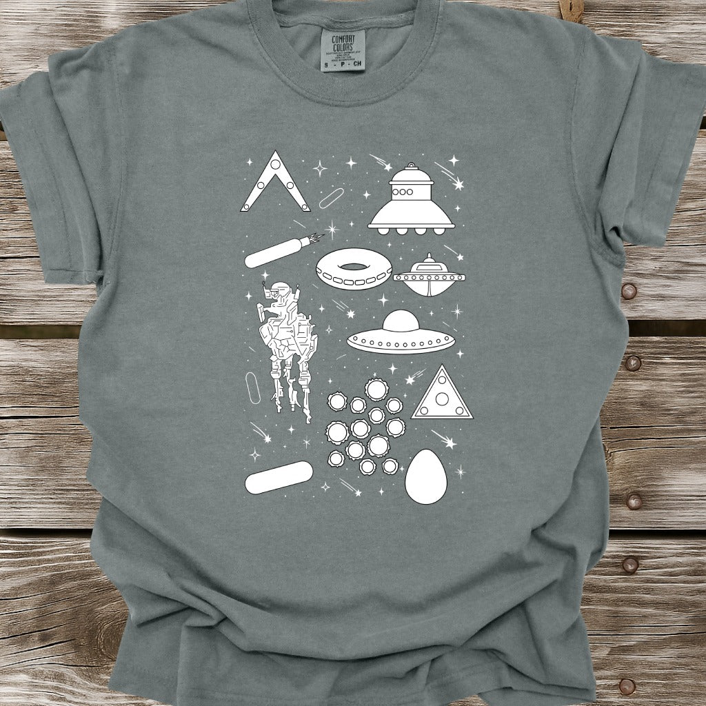 Know Your Craft T-Shirt