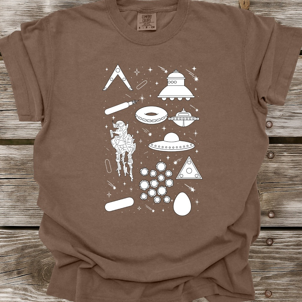 Know Your Craft T-Shirt
