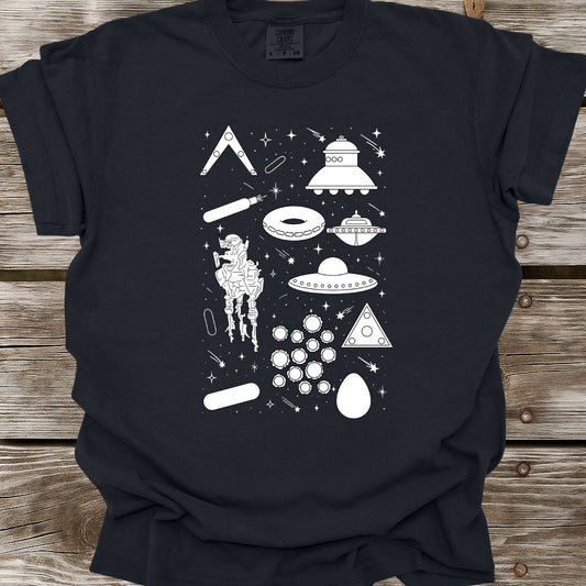 Know Your Craft T-Shirt