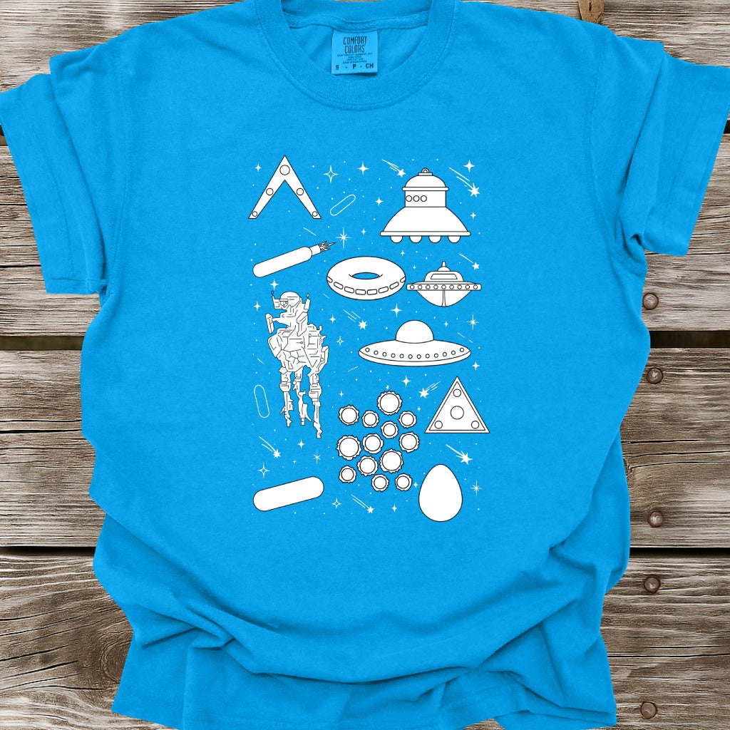 Know Your Craft T-Shirt