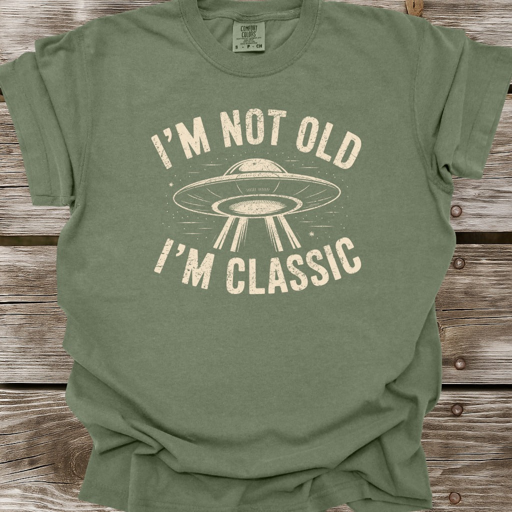 I'm Classic T-Shirt