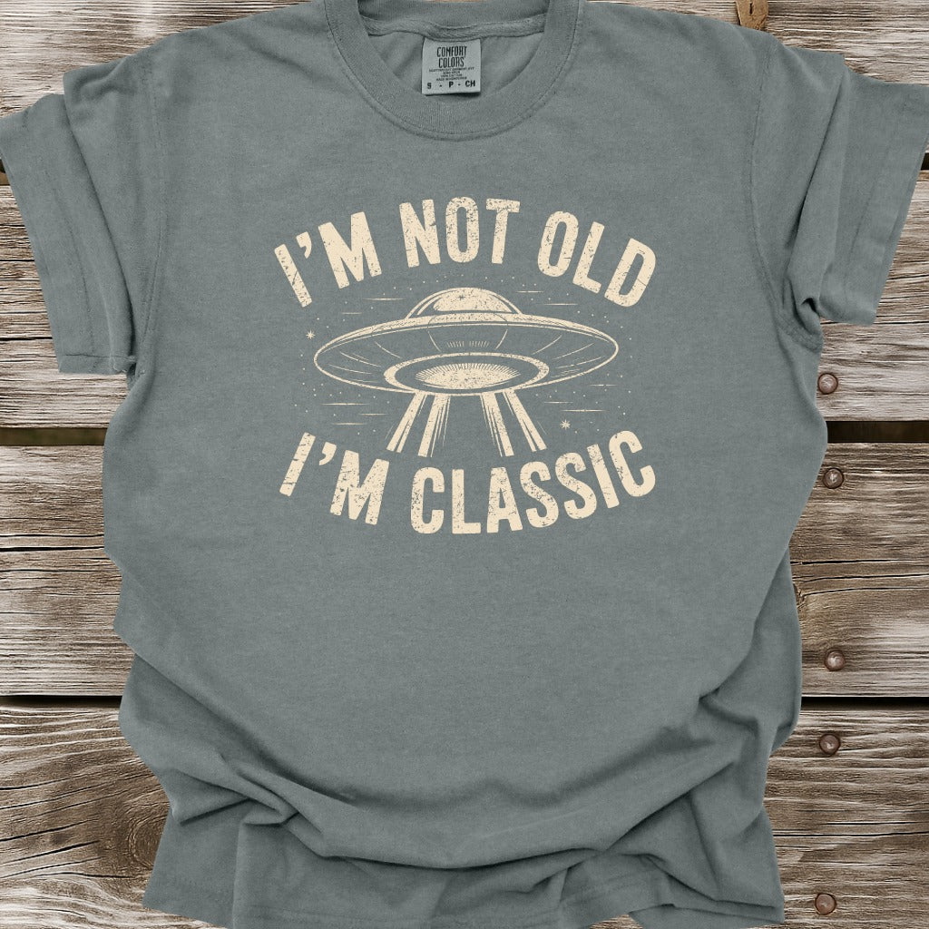 I'm Classic T-Shirt