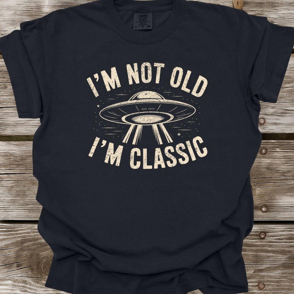 I'm Classic T-Shirt