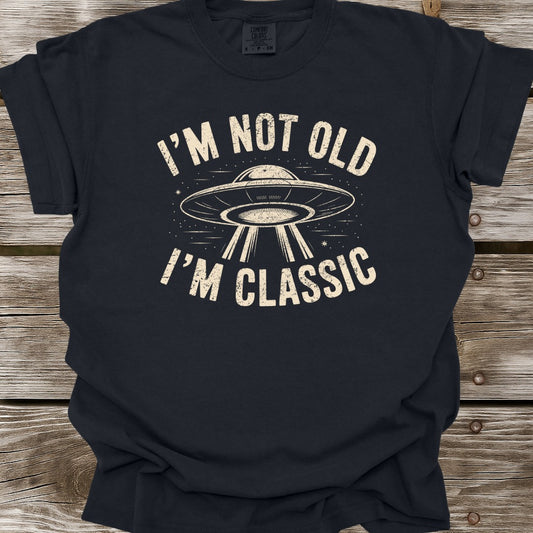 I'm Classic T-Shirt