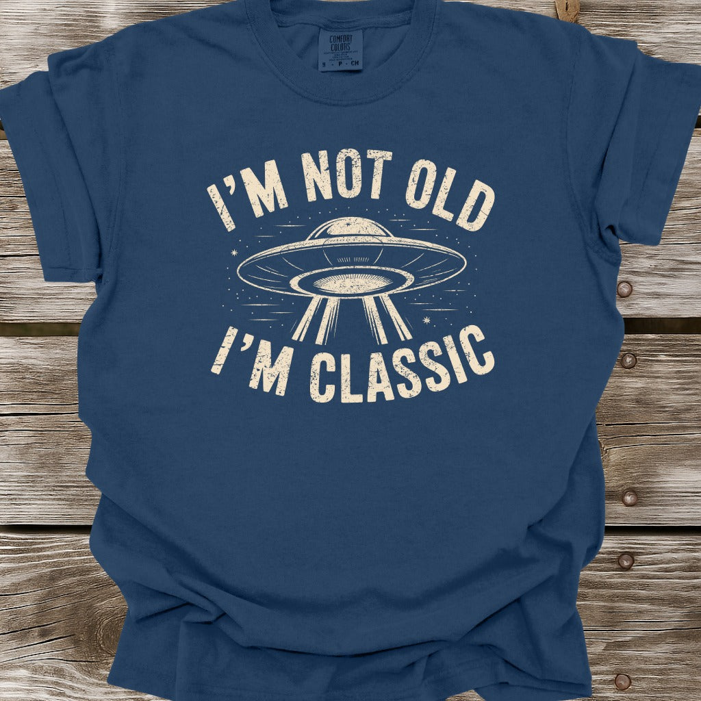 I'm Classic T-Shirt