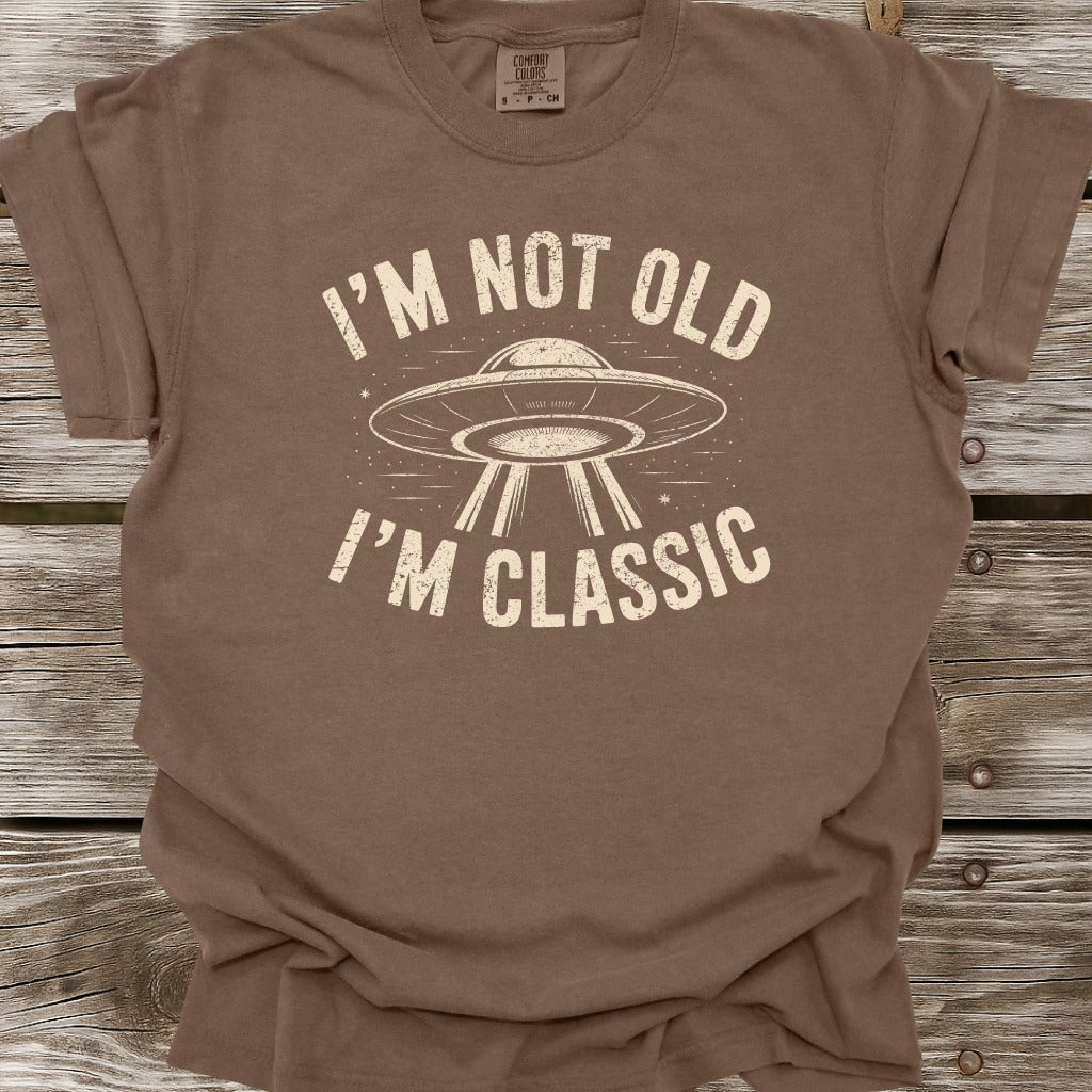I'm Classic T-Shirt