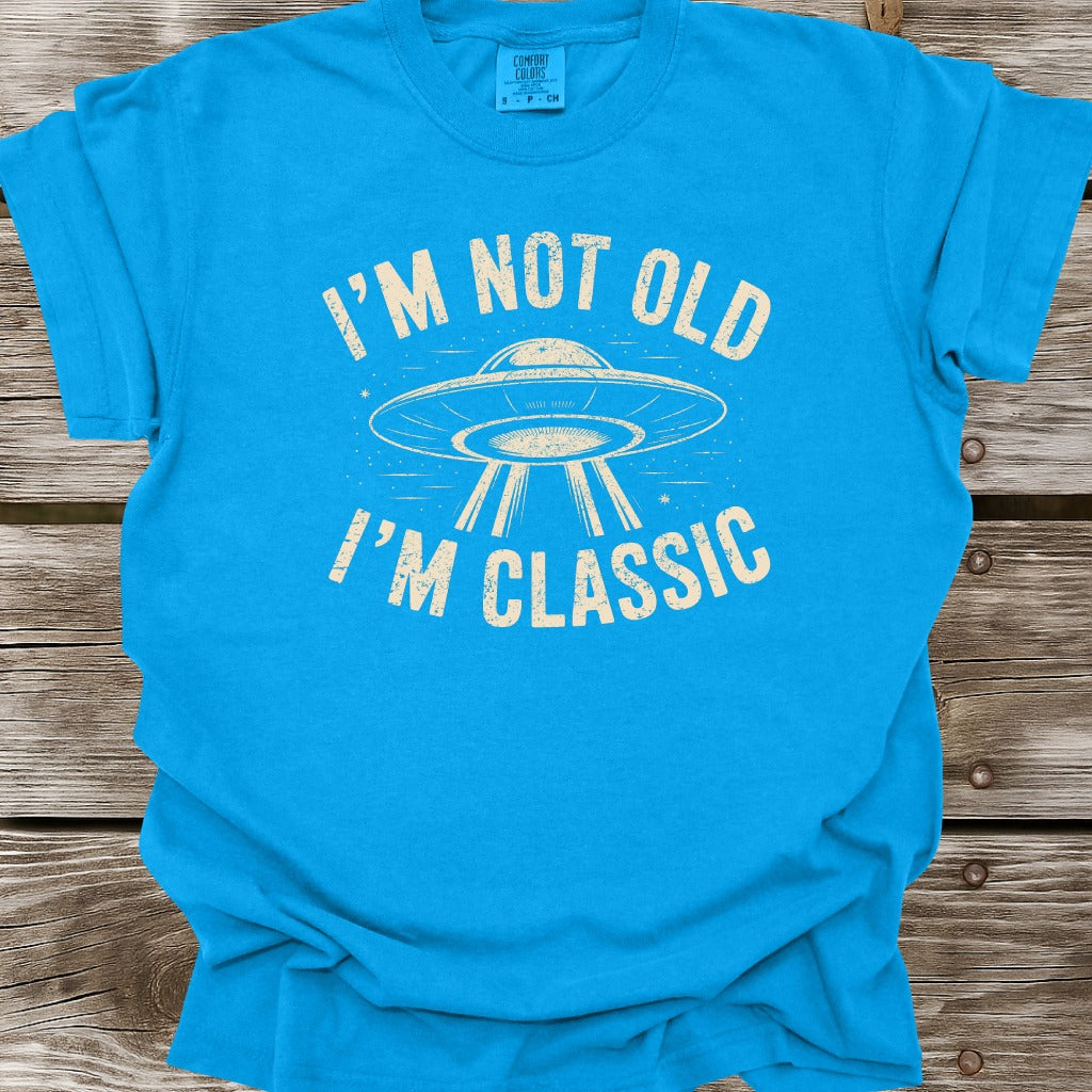 I'm Classic T-Shirt