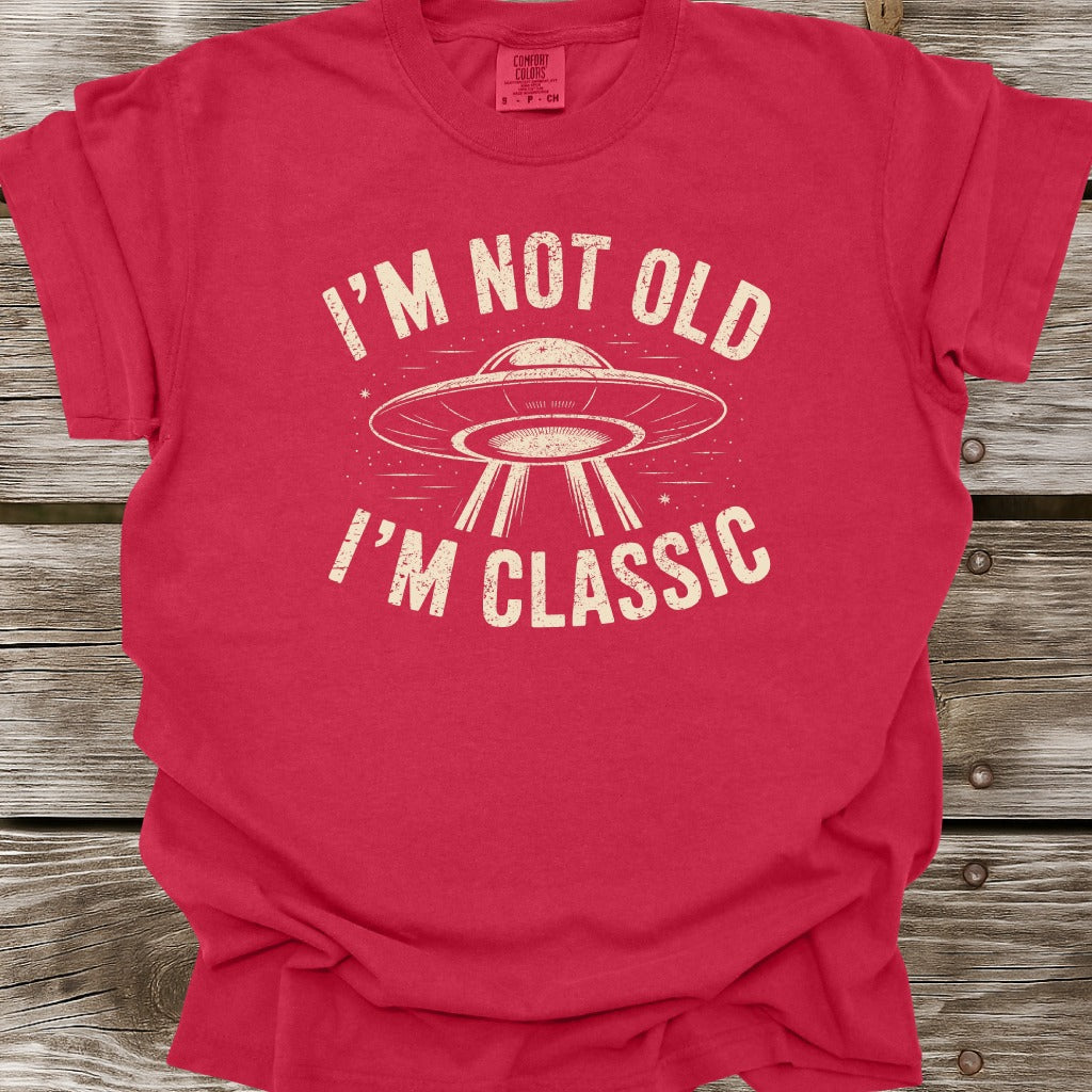 I'm Classic T-Shirt