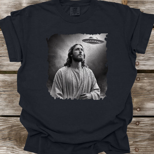 He Believes T-Shirt