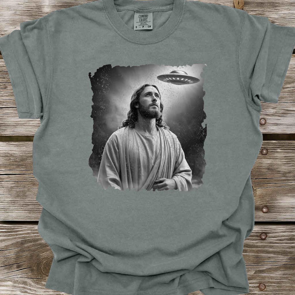 He Believes T-Shirt
