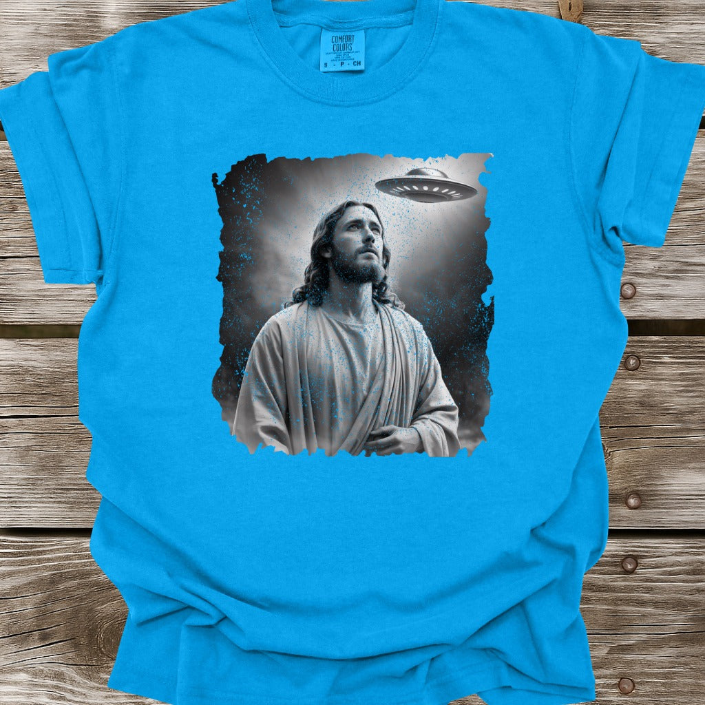 He Believes T-Shirt