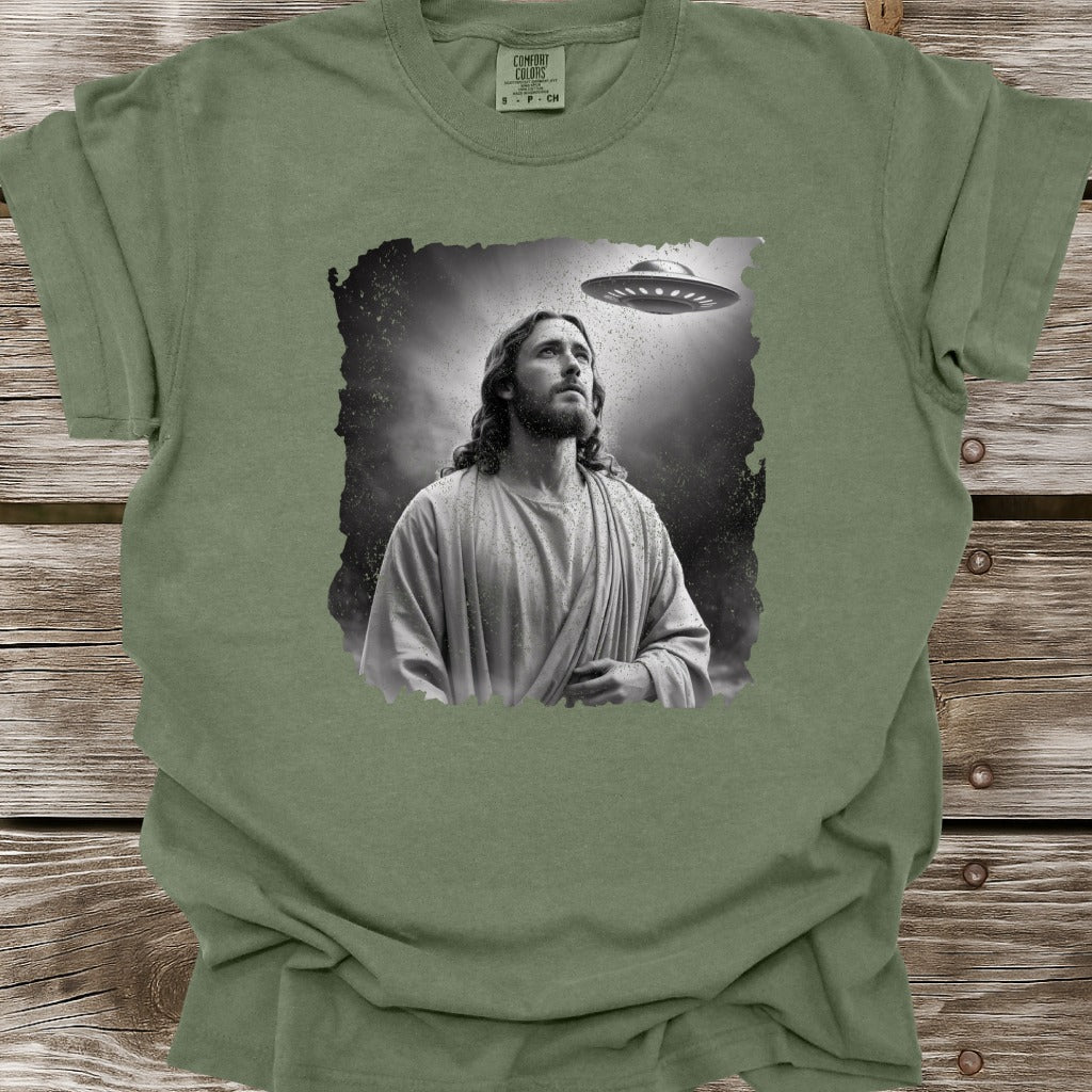 He Believes T-Shirt
