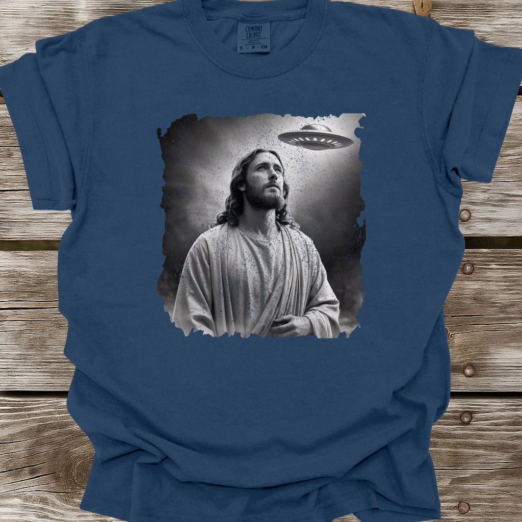 He Believes T-Shirt