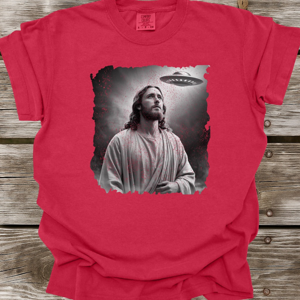 He Believes T-Shirt