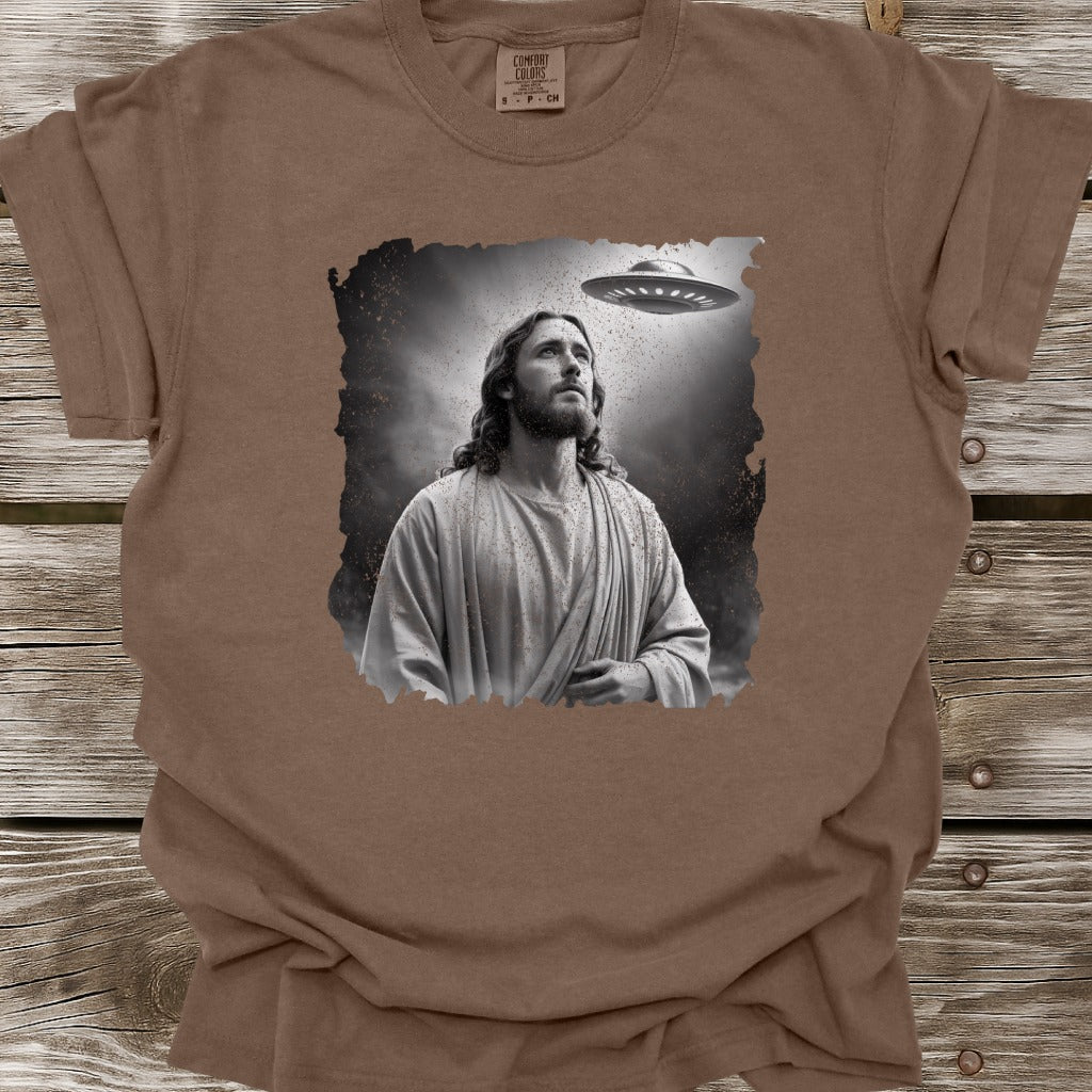 He Believes T-Shirt