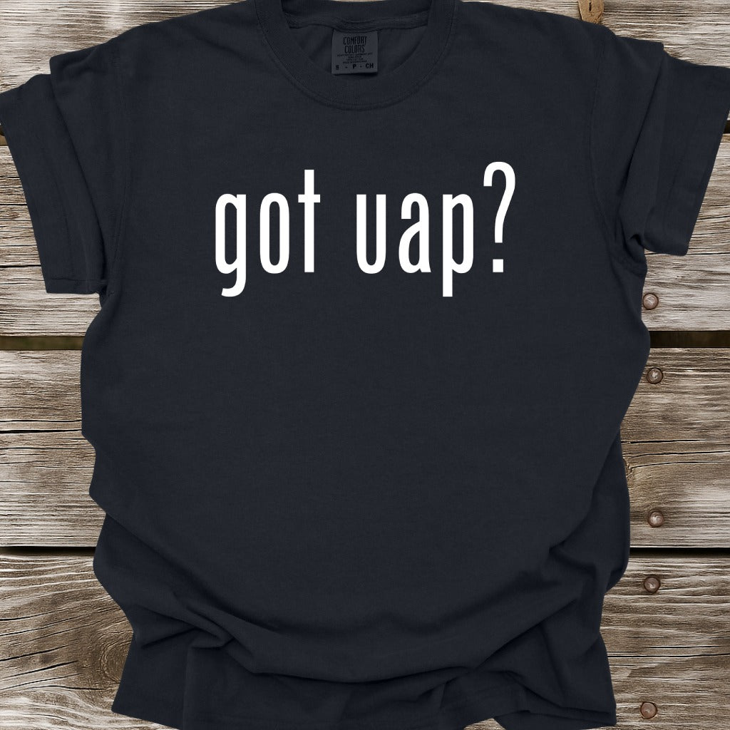 Got UAP T-Shirt