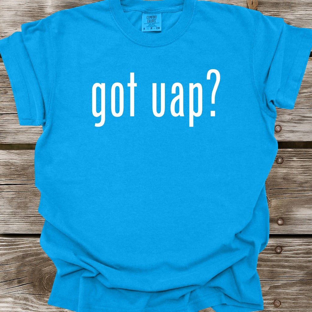 Got UAP T-Shirt