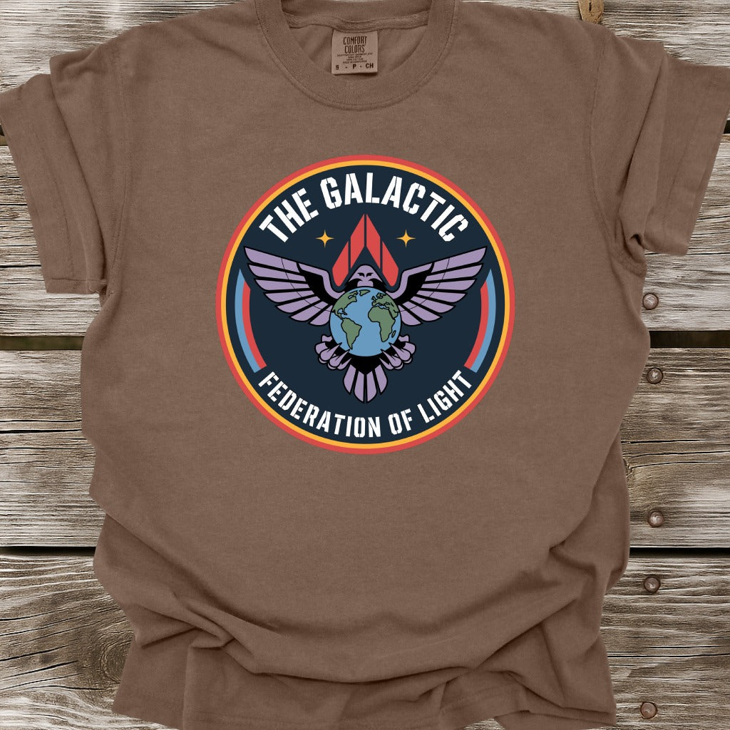 Galactic Federation T-Shirt