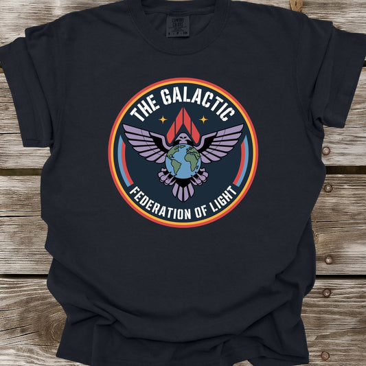 Galactic Federation T-Shirt