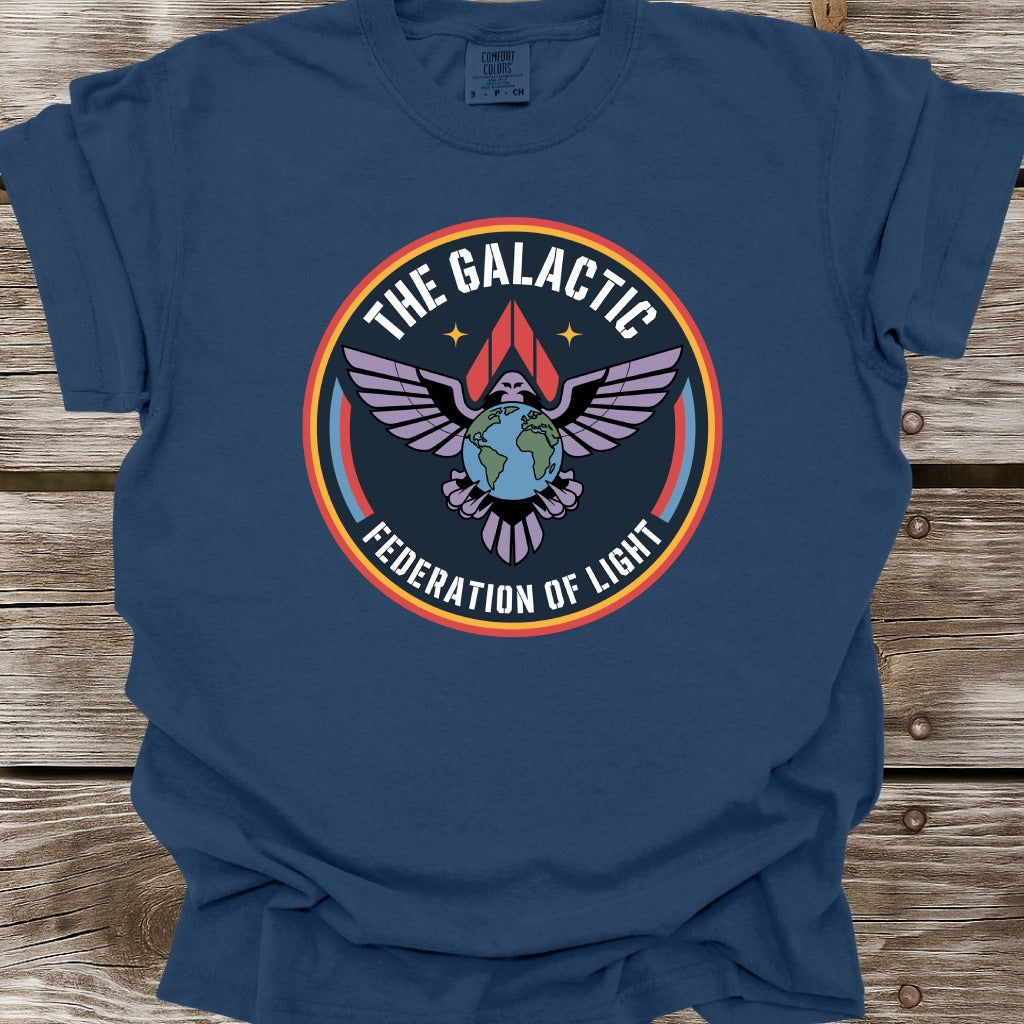 Galactic Federation T-Shirt
